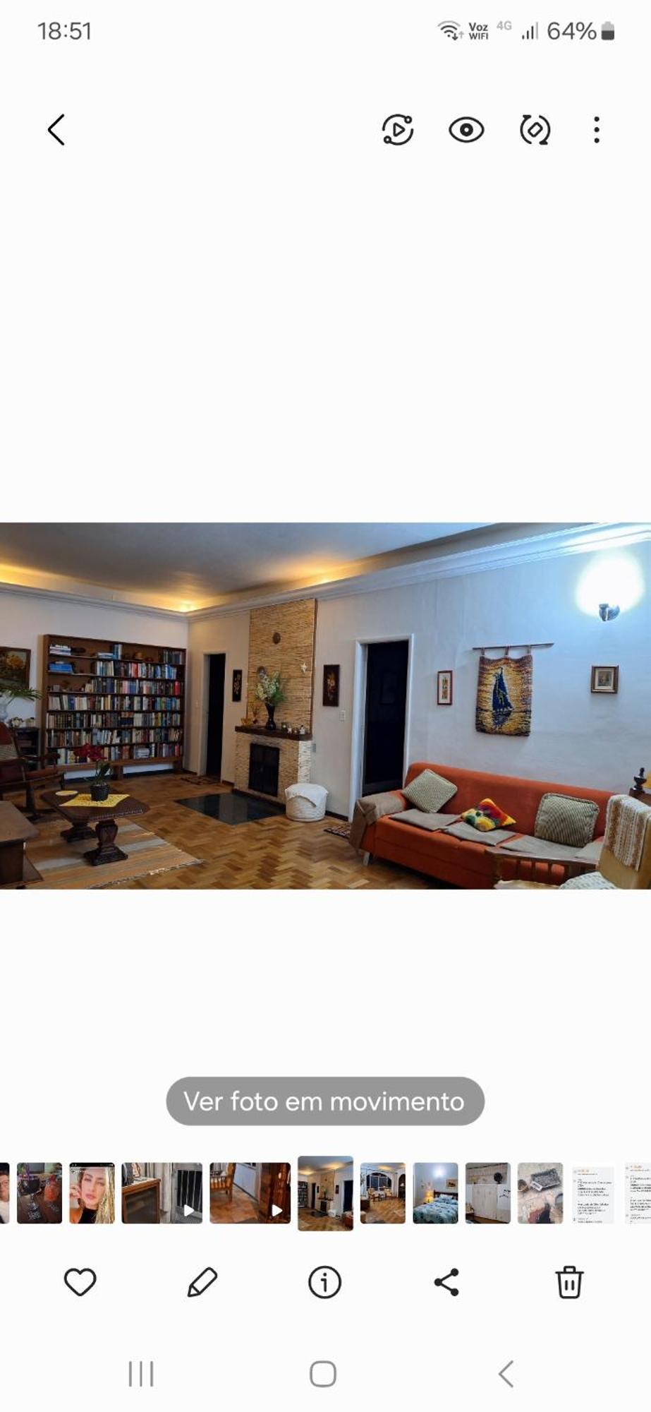 Schober'S Casa Proximo Ao Centro Historico! Βίλα Petrópolis Εξωτερικό φωτογραφία