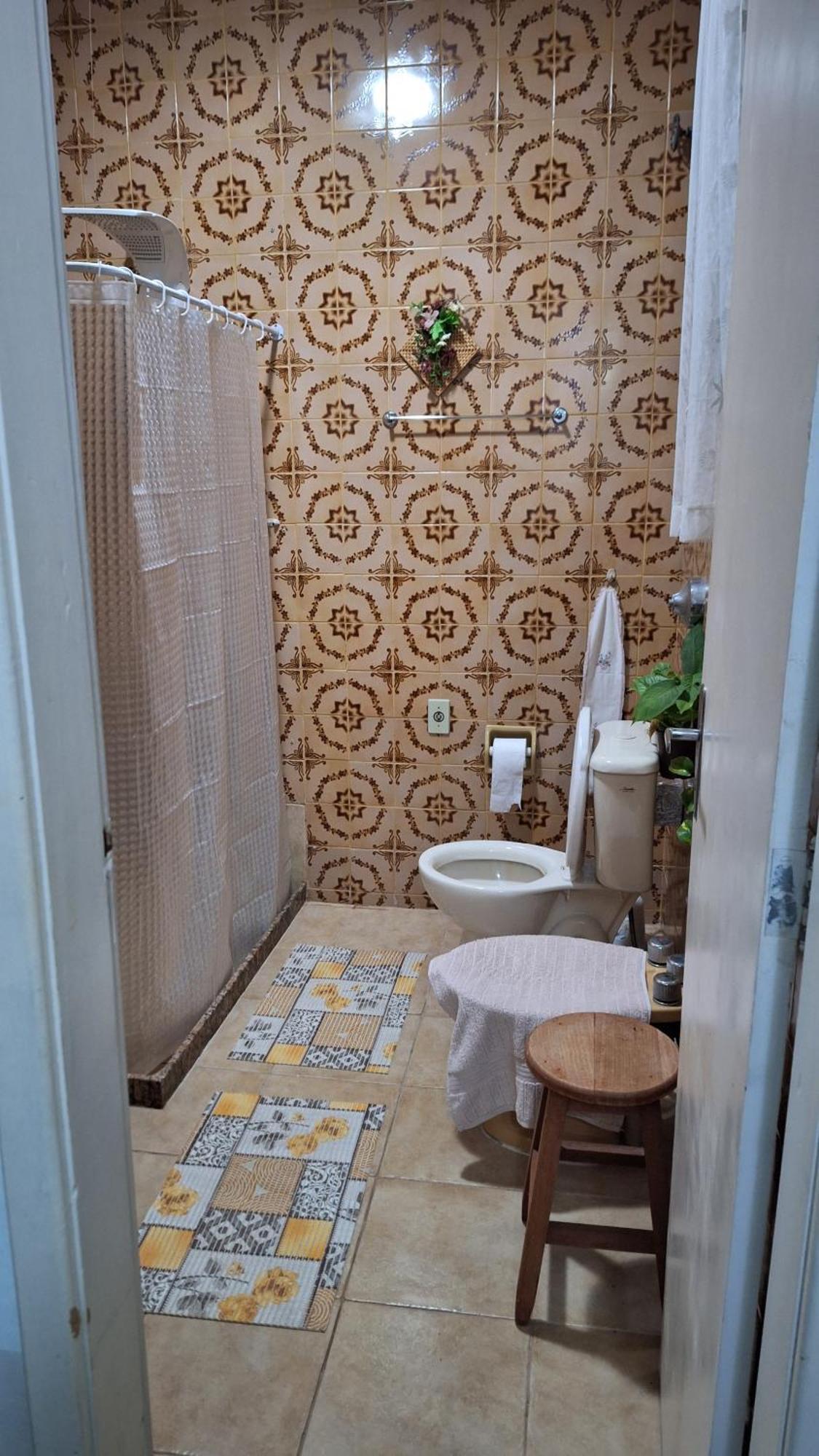 Schober'S Casa Proximo Ao Centro Historico! Βίλα Petrópolis Εξωτερικό φωτογραφία