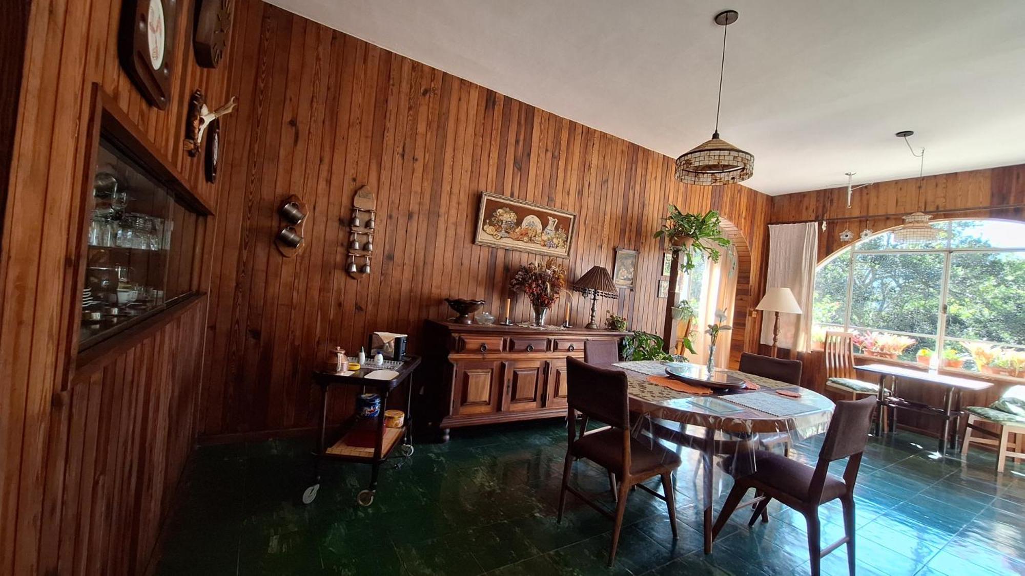 Schober'S Casa Proximo Ao Centro Historico! Βίλα Petrópolis Εξωτερικό φωτογραφία